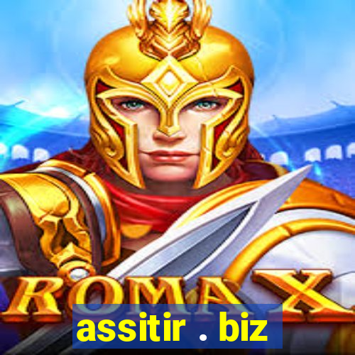 assitir . biz